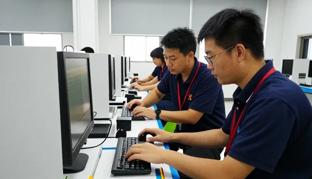 深圳市瑞仕建设工程有限公司带来全新的维保服务包体验