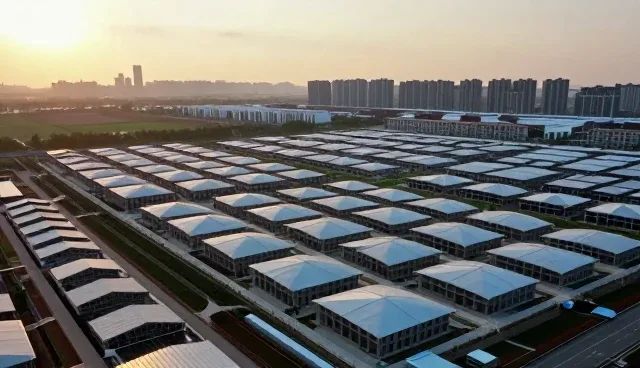 施工安全如何通过工程配套服务提升性能与适用条件